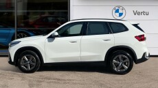 BMW X1 sDrive 20i MHT Sport 5dr Step Auto Petrol Estate